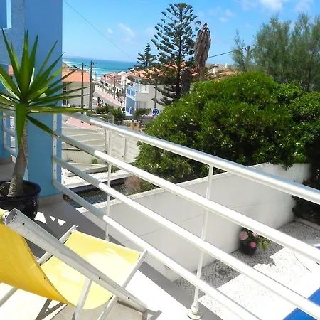 Bianca Dom wakacyjny Praia da Lourinhã