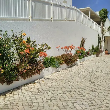 Bianca Dom wakacyjny Praia da Lourinhã