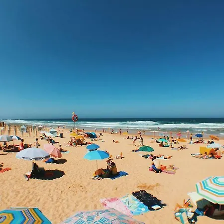 Bianca * Praia da Lourinhã