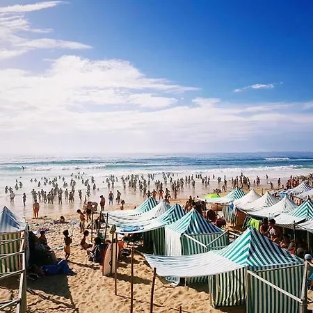 Bianca Praia da Lourinhã